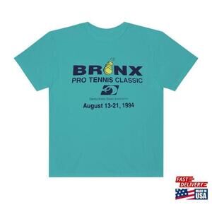 Prestigious Tennis Club Classic Tee Streetwear Old Money